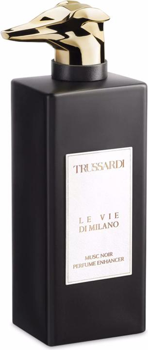 Trussardi Musc Noir Perfume Enhancer (Eau de Parfum, 100 ml)