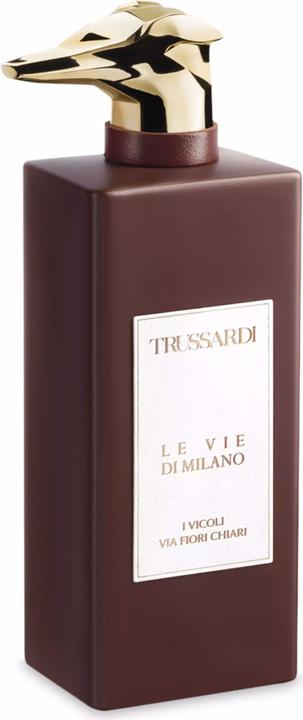 Image du produit Trussardi I Vicoli via Fiori Chiari (Eau de parfum, 100 ml)