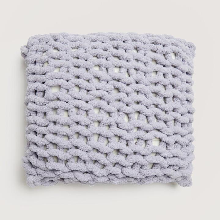 Image du produit Rico Design Wolle Rico Chenillove Super Big 300 g, Lavendel (36 m)