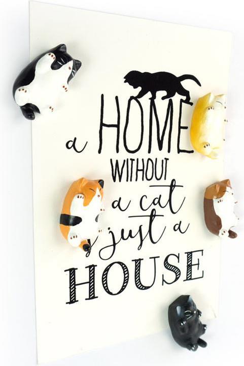 Produktbild Trendform Kitty (5x)