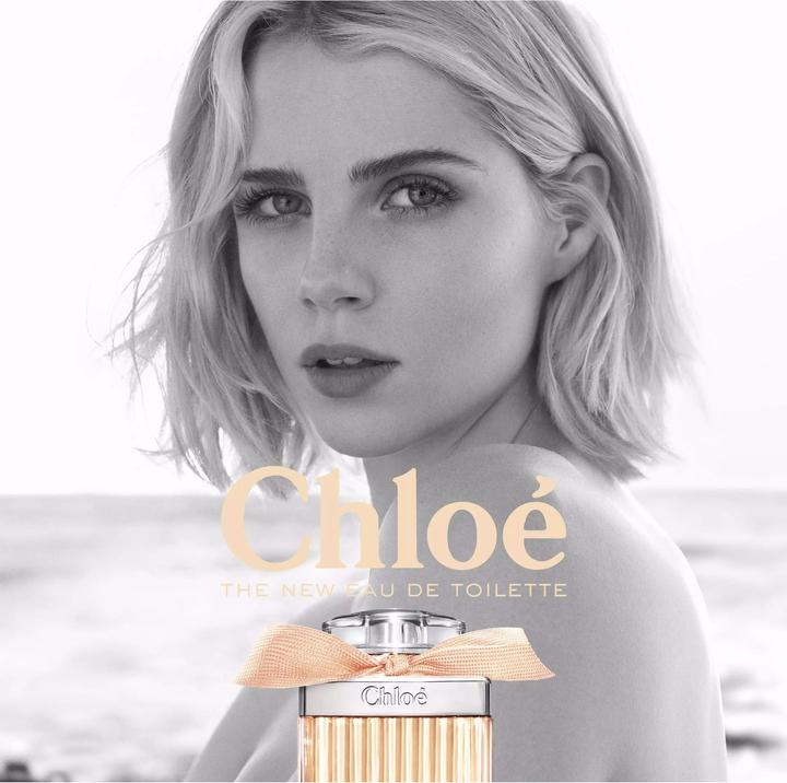 Produktbild Chloé Rose Tangerine (Eau de Toilette, 50 ml)