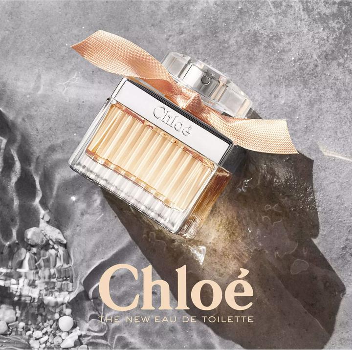 Produktbild Chloé Rose Tangerine (Eau de Toilette, 50 ml)