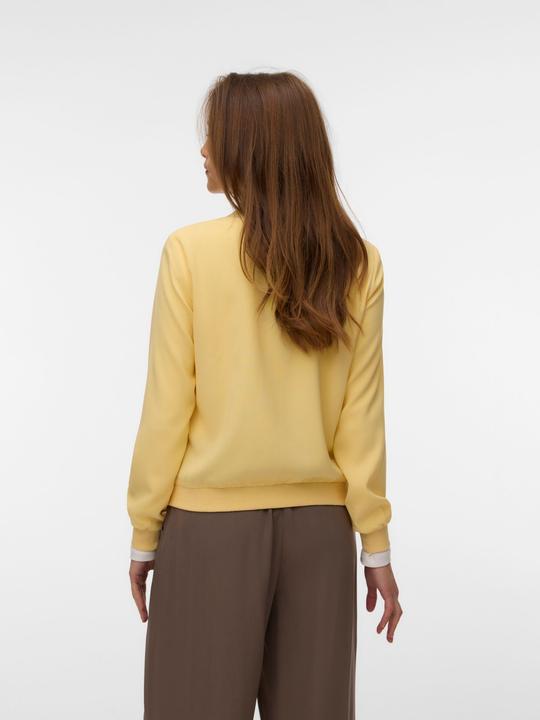 Actual product image Vero Moda VMCOCO Leichte Jacke Mantel (S)