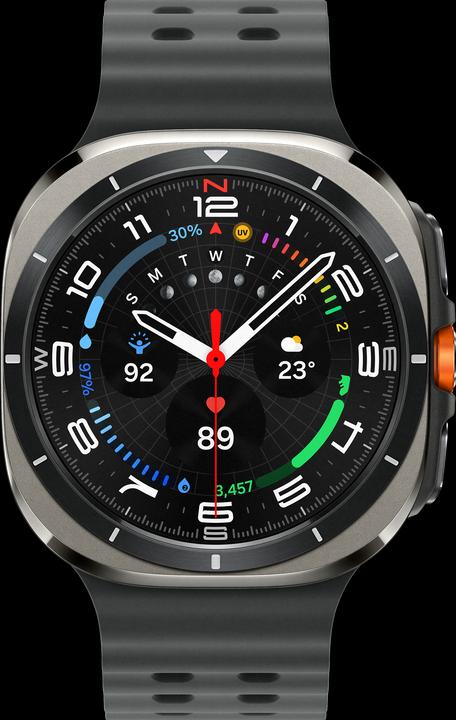 Image du produit Samsung Galaxy Watch Ultra (47 mm, 4G)