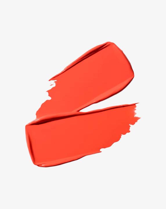 Actual product image MAC Cosmetics MACximal Sleek Satin Lipstick MORANGE (Morange)