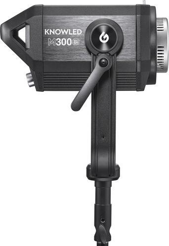 Produktbild Godox M300Bi LED Bi color Knowled (Videoleuchte)