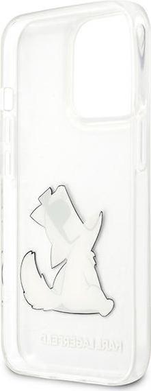 Produktbild Karl Lagerfeld Case (Apple iPhone 13 Pro, Apple iPhone 13)