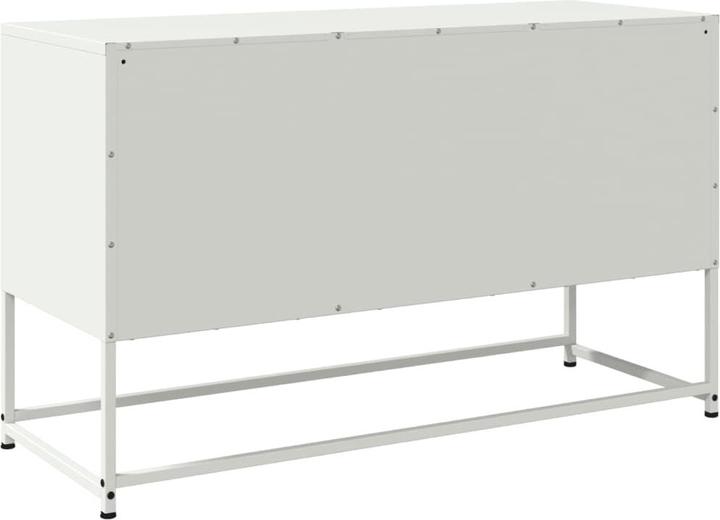 Image du produit vidaXL Highboard (100.50 x 39 x 107 cm)