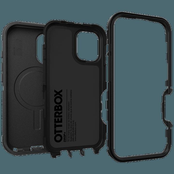 Immagine prodotto OtterBox Defender mit MagSafe (Apple iPhone 16)