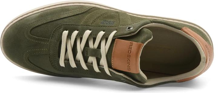 Image du produit Redskins Quadra (42)