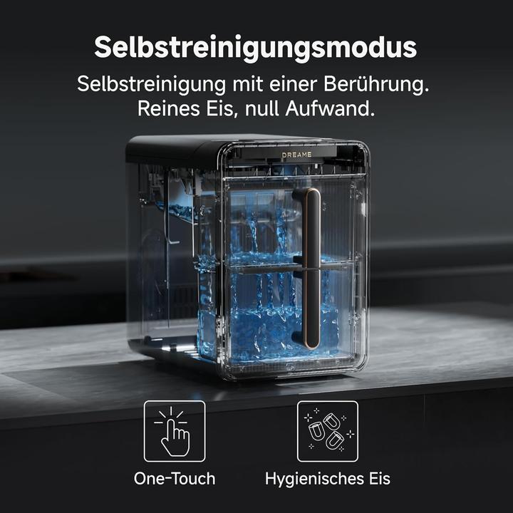 Produktbild Dreame AuraBullet