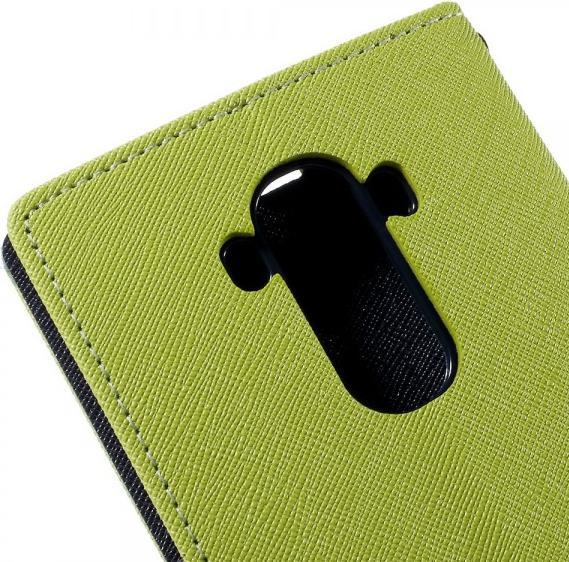 Produktbild Goospery Fancy Diary Series (LG G4)
