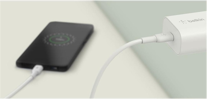 Produktbild Belkin BoostCharge (25 W)