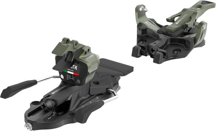 Immagine prodotto ATK Raider 13 EVO (Sci Freeride)