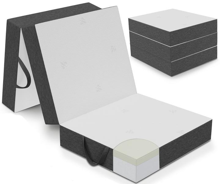 Bestschlaf Materasso Visco per ospiti