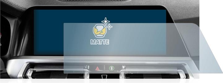 Actual product image BROTECT Anti-glare screen protector matt