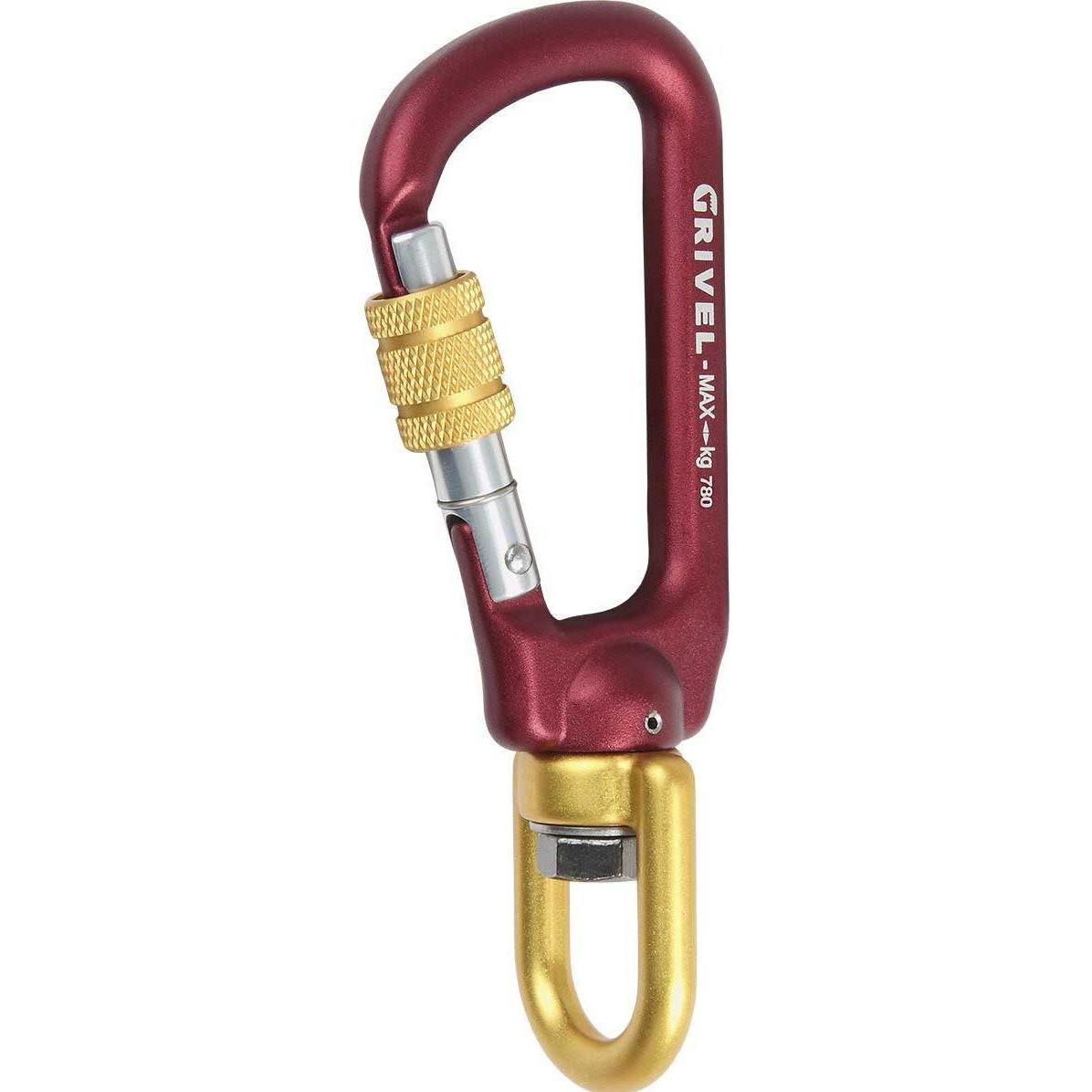 Thumbnail - Grivel, Karabiner