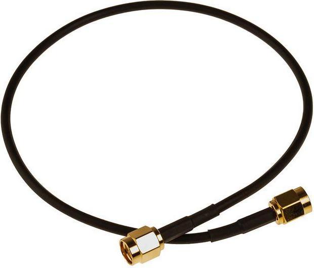 Produktbild RS PRO SMA-Kabel RG174 30cm (Antennenkabel)