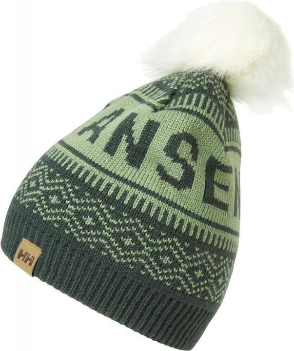 Image du produit Helly Hansen Champow Beanie (Taille unique)