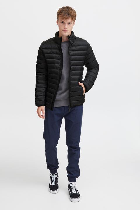 Image du produit Blend Nils Veste Matelassée Veste De Transition Pour Homme Avec Col Montant (XXL)