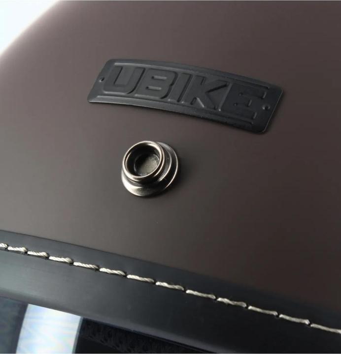 Produktbild Ubike challenge (53 - 62 cm)