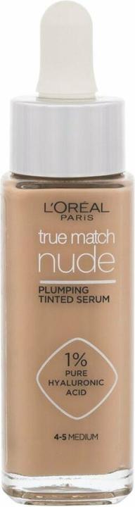 Produktbild L'Oréal Paris True Match Nude (4-5 Medium)