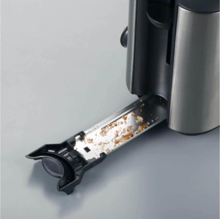 Produktbild Severin At 2515 (EU-Stecker)