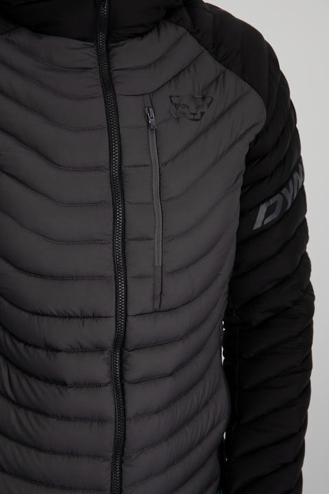 Actual product image Dynafit Radical Down Hood Ladies Down Jacket (38)