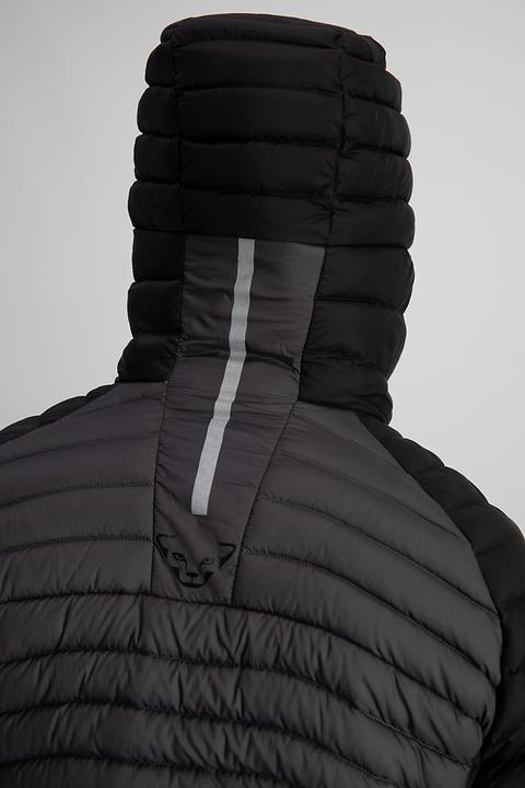Actual product image Dynafit Radical Down Hood Ladies Down Jacket (38)