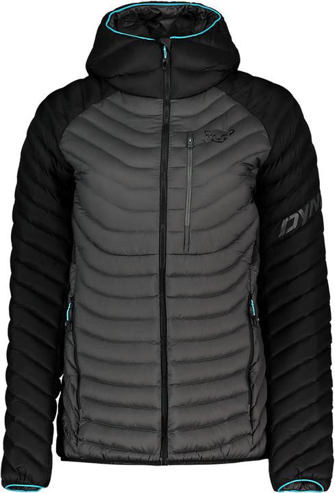 Actual product image Dynafit Radical Down Hood Ladies Down Jacket (38)