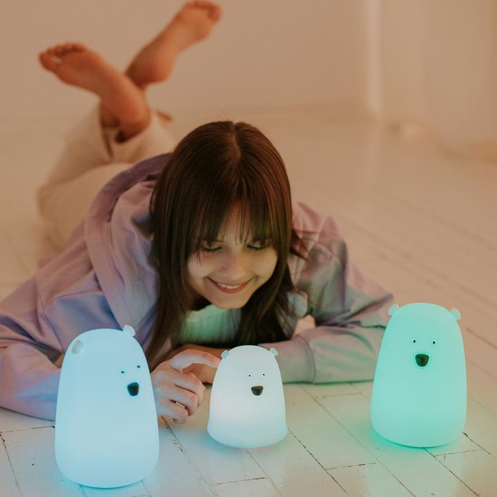 Actual product image Marys Lampe Bär Klein