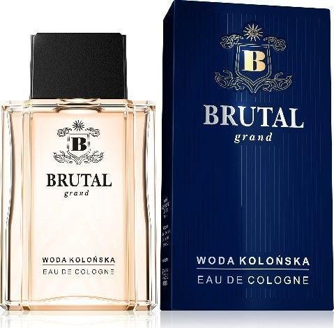 Produktbild La Rive Brutal Grand - Eau De Cologne - 100Ml (Eau de Cologne, 100 ml)