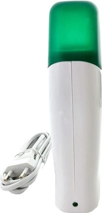 Dermawax Waxing Wachserhitzer für 100ml Wachspatronen Haarentfernung (1 x, 280 g)