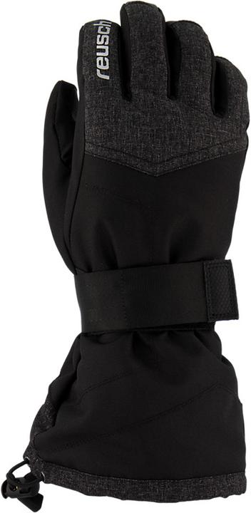 Produktbild Reusch Baseplate (9)