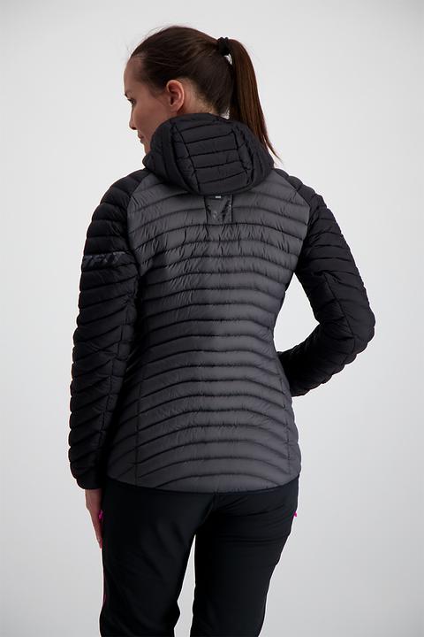 Actual product image Dynafit Radical Down Hood Ladies Down Jacket (38)