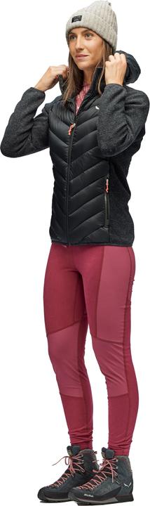 Produktbild Salewa Fanes Hybrid Jacke (40)
