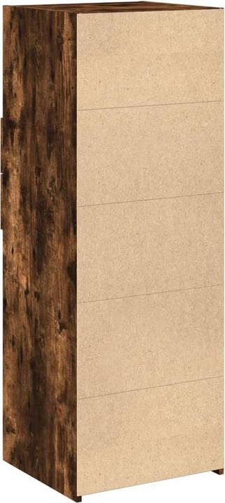 Image du produit vidaXL Highboard (45 x 42.50 x 124 cm)