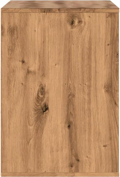 Produktbild vidaXL Kommode (80 x 41 x 58 cm)