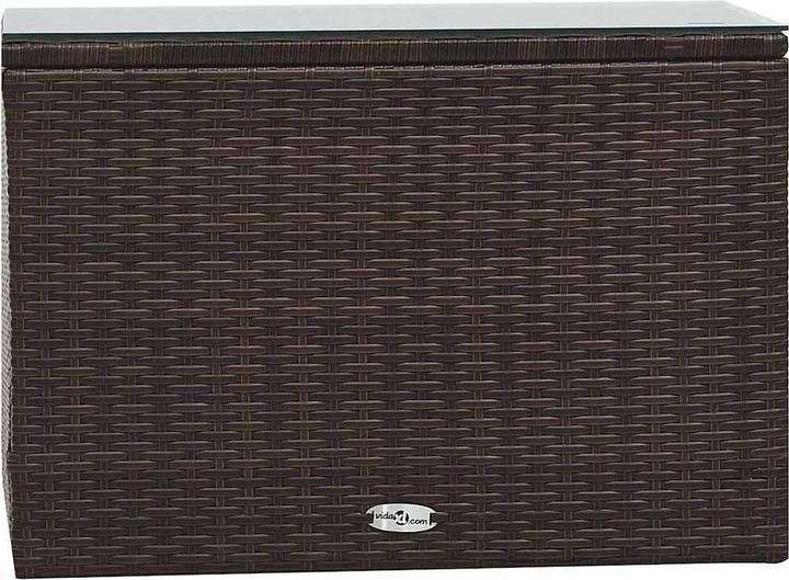 Produktbild vidaXL Judith