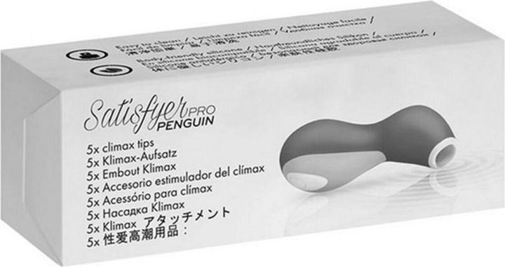 Produktbild Satisfyer Pro Penguin