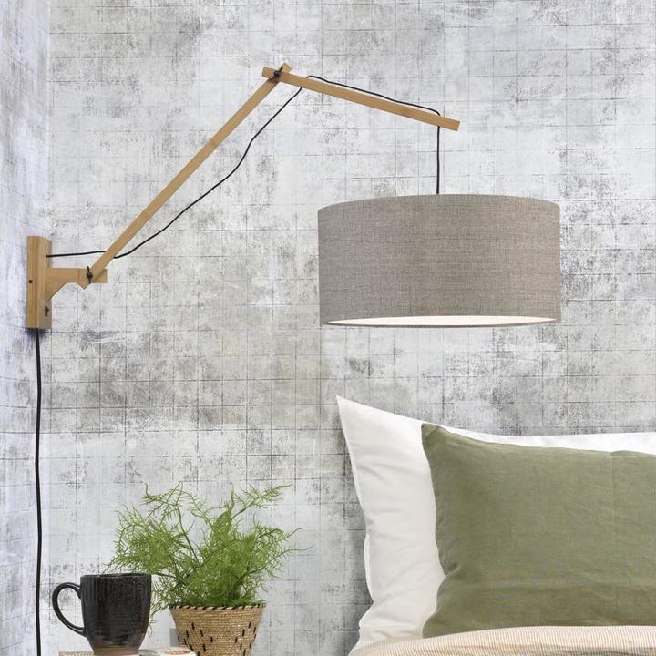 Actual product image Good&Mojo Andes (E27)