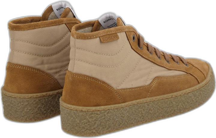 Image du produit Schmoove baskets ruben mid (40)
