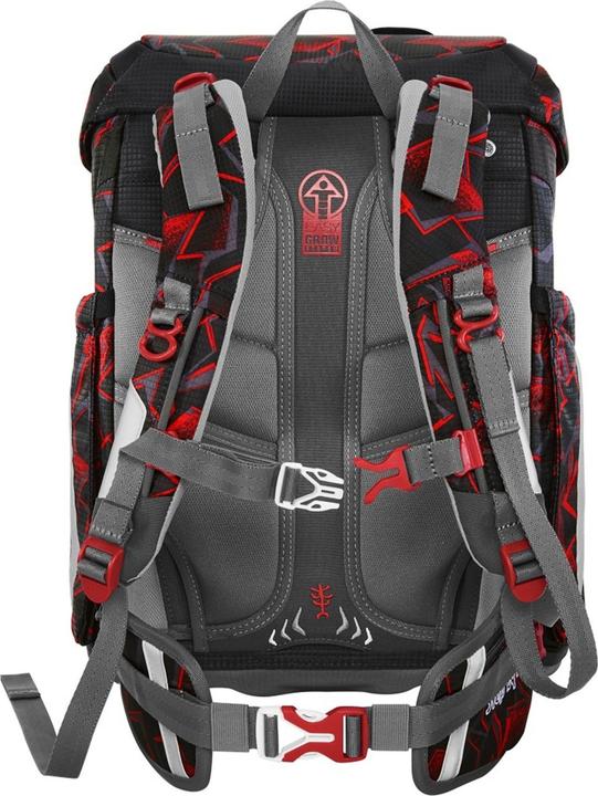 Actual product image Step by Step Ninja Yuma (19 l)