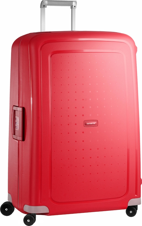 Actual product image Samsonite S'Cure (138 l, XL (from 140l))