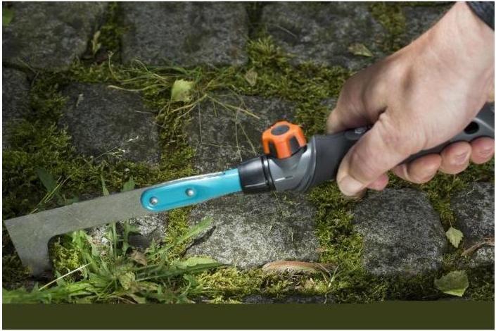 Immagine prodotto Gardena Combisystem