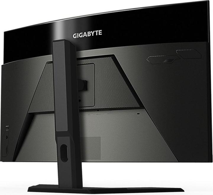 Productafbeelding Gigabyte M32UC (3840 x 2160 Pixels, 31.50")
