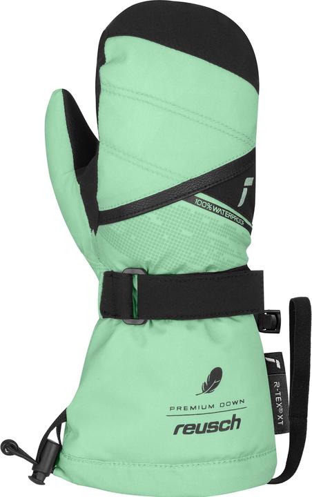 Produktbild Reusch Kid's Kaden Down R-Tex XT Mitten (4, 4.5, 5)