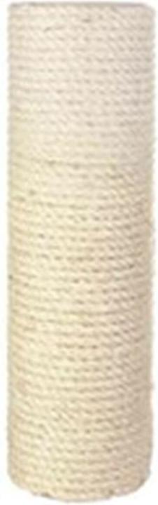 Trixie Tige de jute (60 cm, Nature)