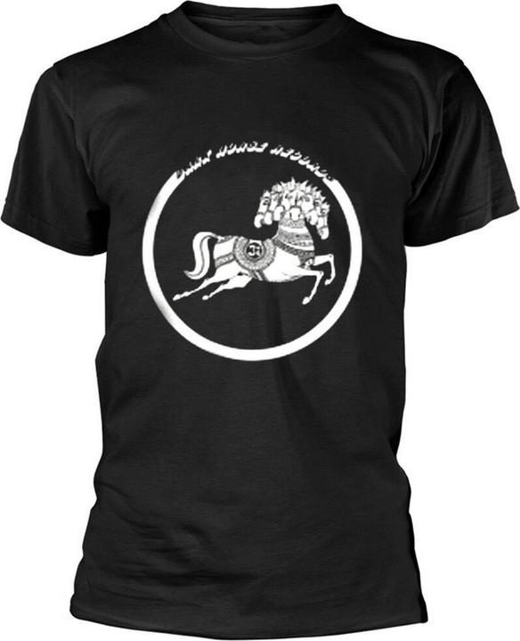 Immagine prodotto Universal Textiles Maglietta unisex da adulto in cotone Dark Horse (M)