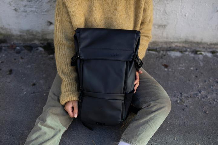 Image du produit Beckmann Lumière de la rue (22 l)